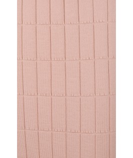 Fustă dreaptă english rose 57cm lână