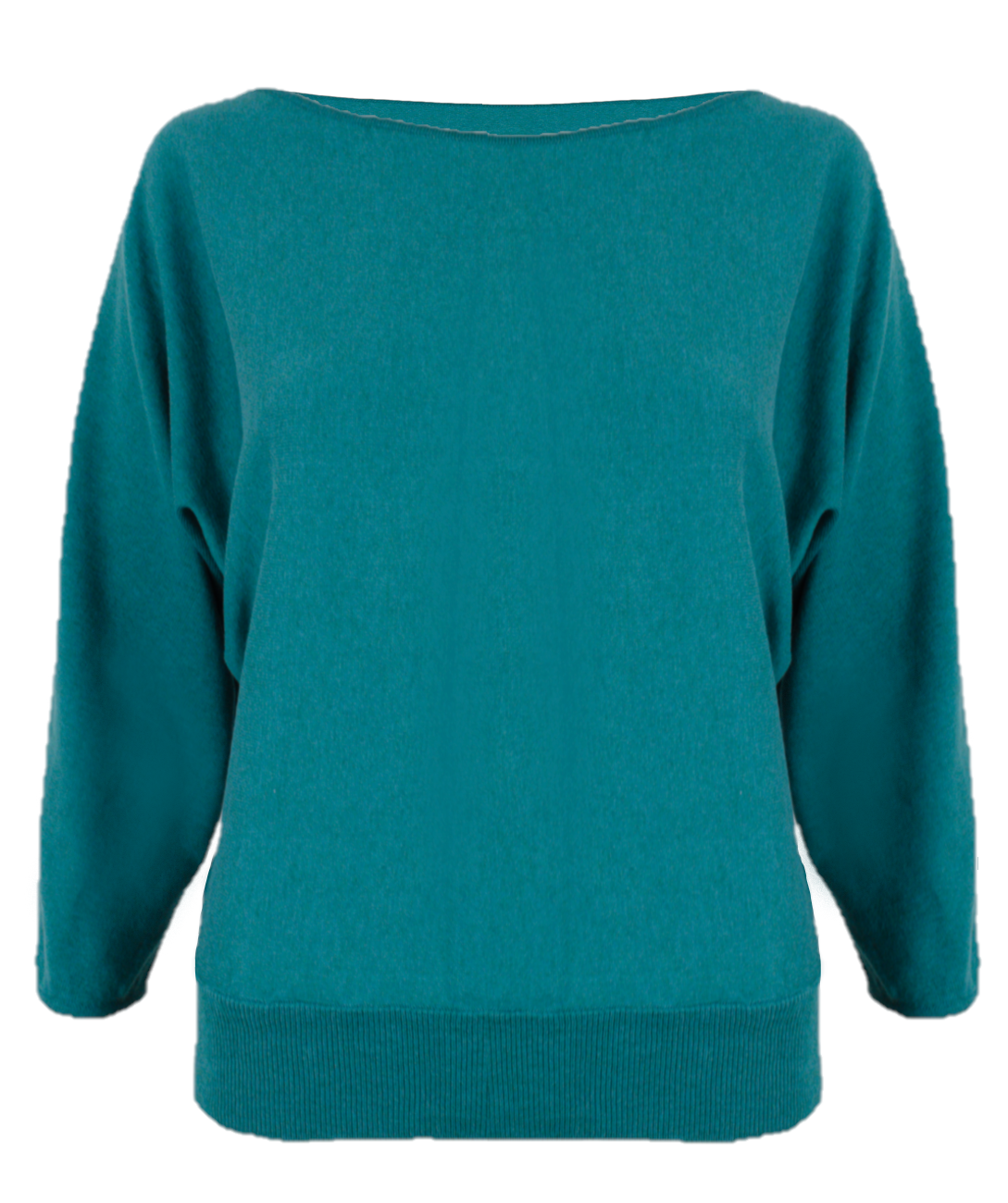 Bluza Dark Jade mâneca liliac