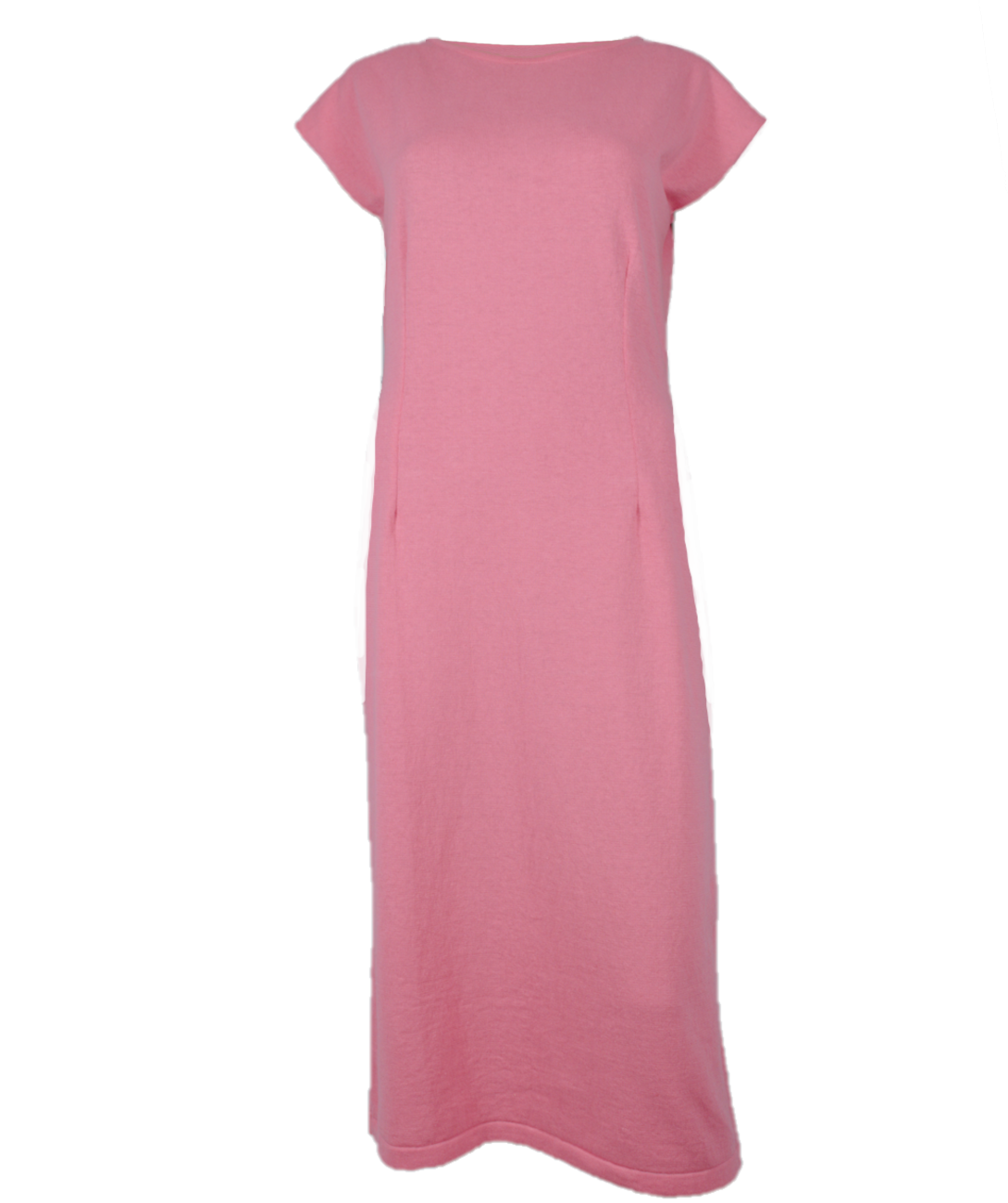Rochie crystal rose din in