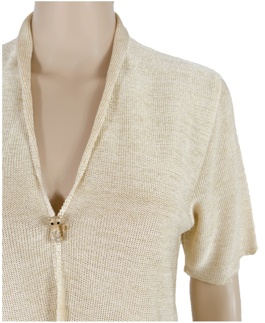 Bolero gold