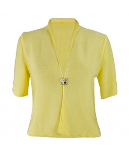 Bolero lemon