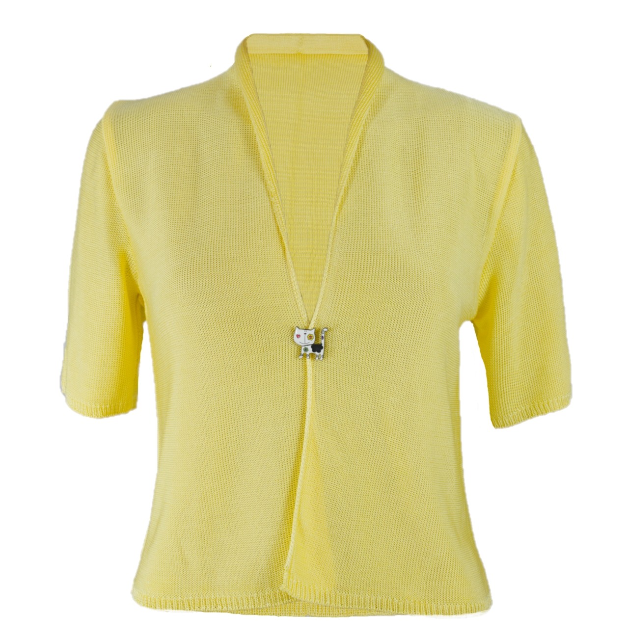 Bolero lemon