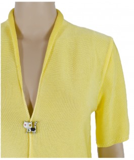 Bolero lemon