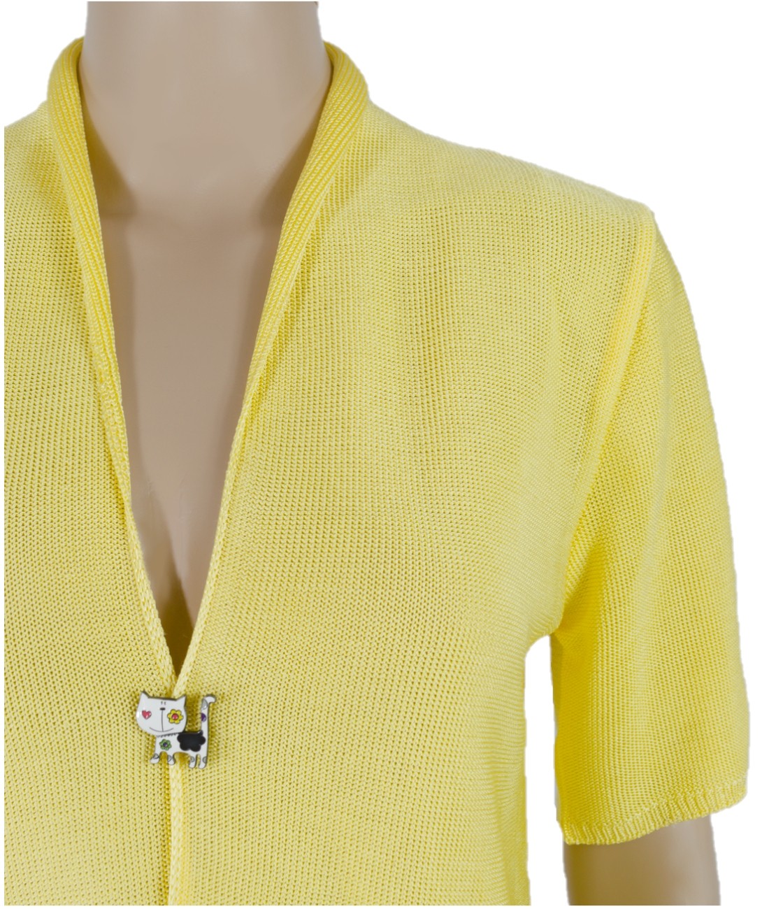 Bolero lemon