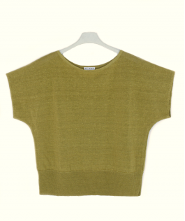 Top IULIA golden olive