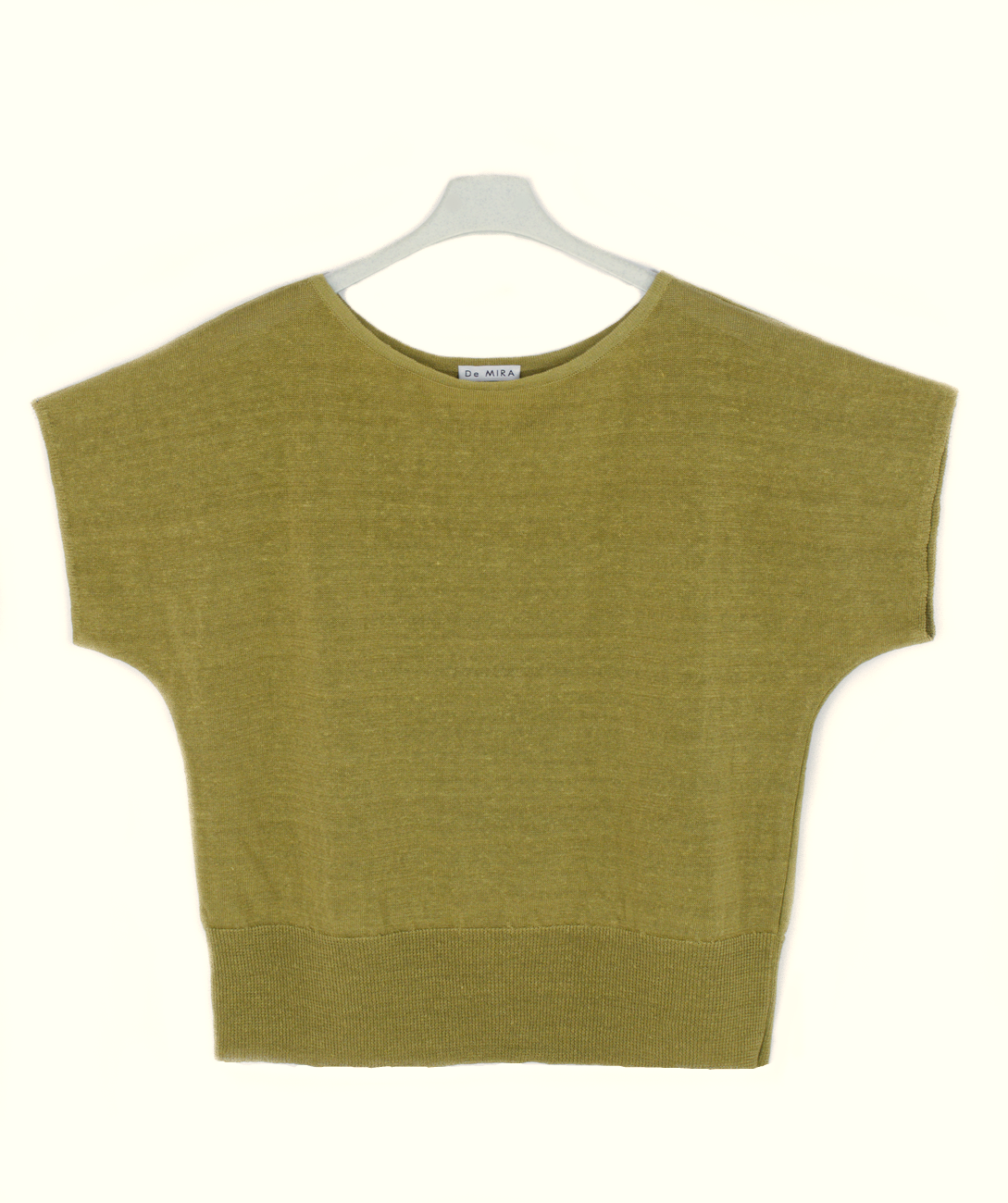 Top IULIA golden olive