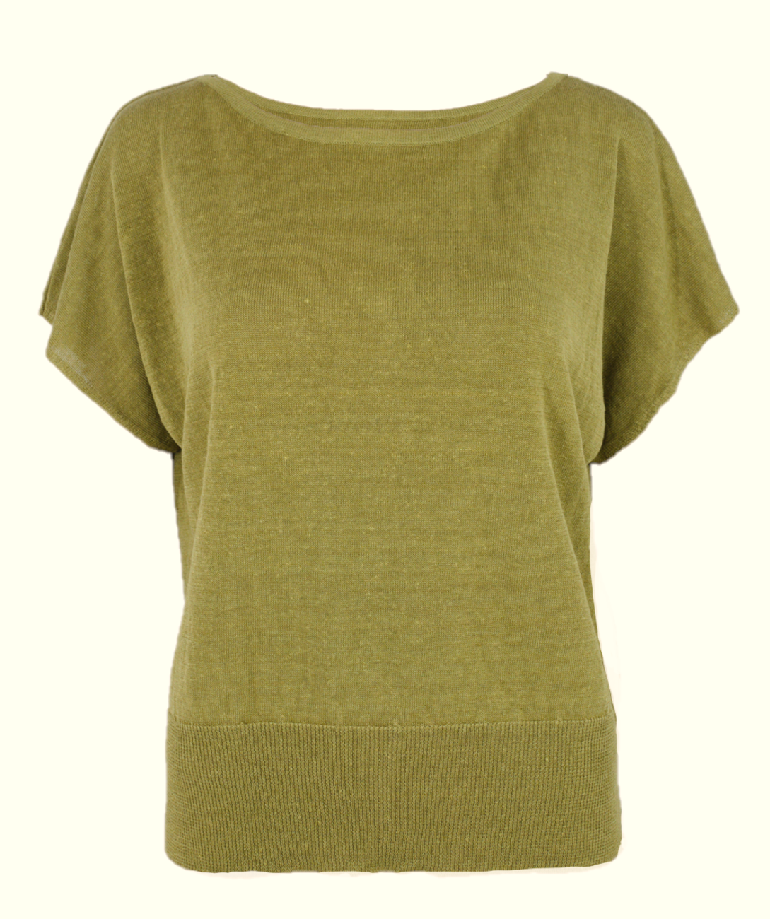 Top IULIA golden olive