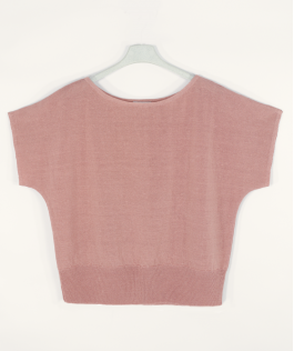 Top IULIA crystal rose