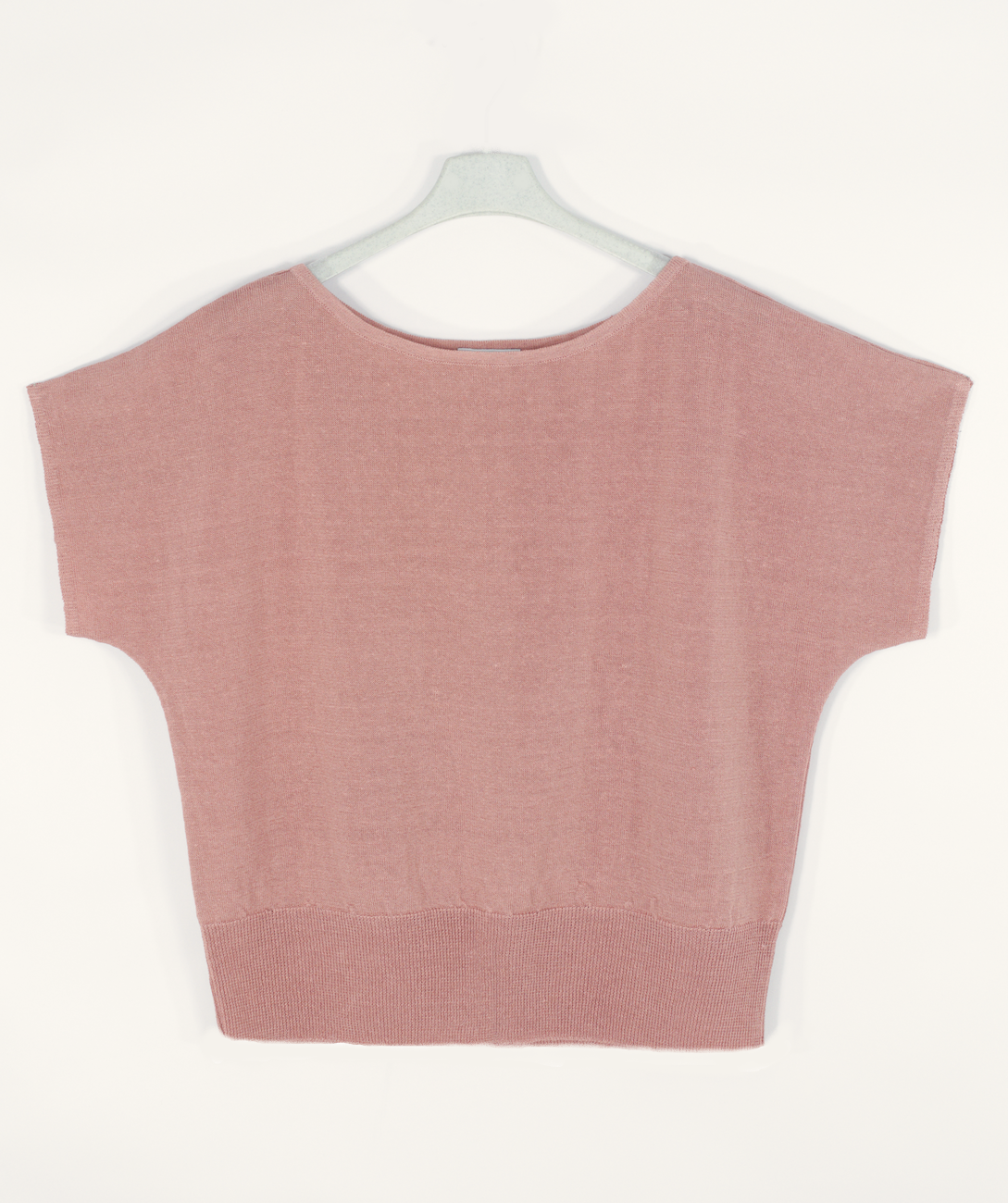 Top IULIA crystal rose