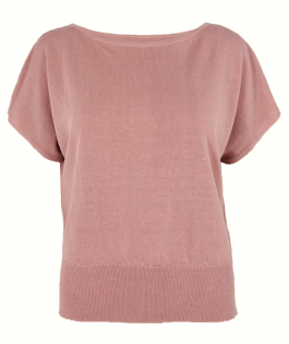 Top IULIA crystal rose