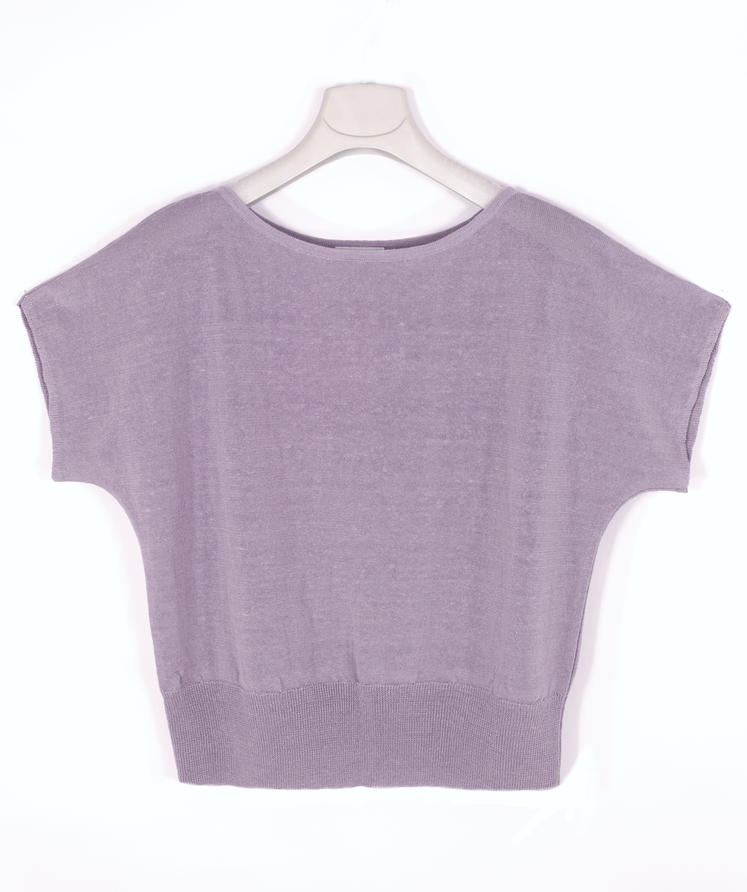Top IULIA pale lavender