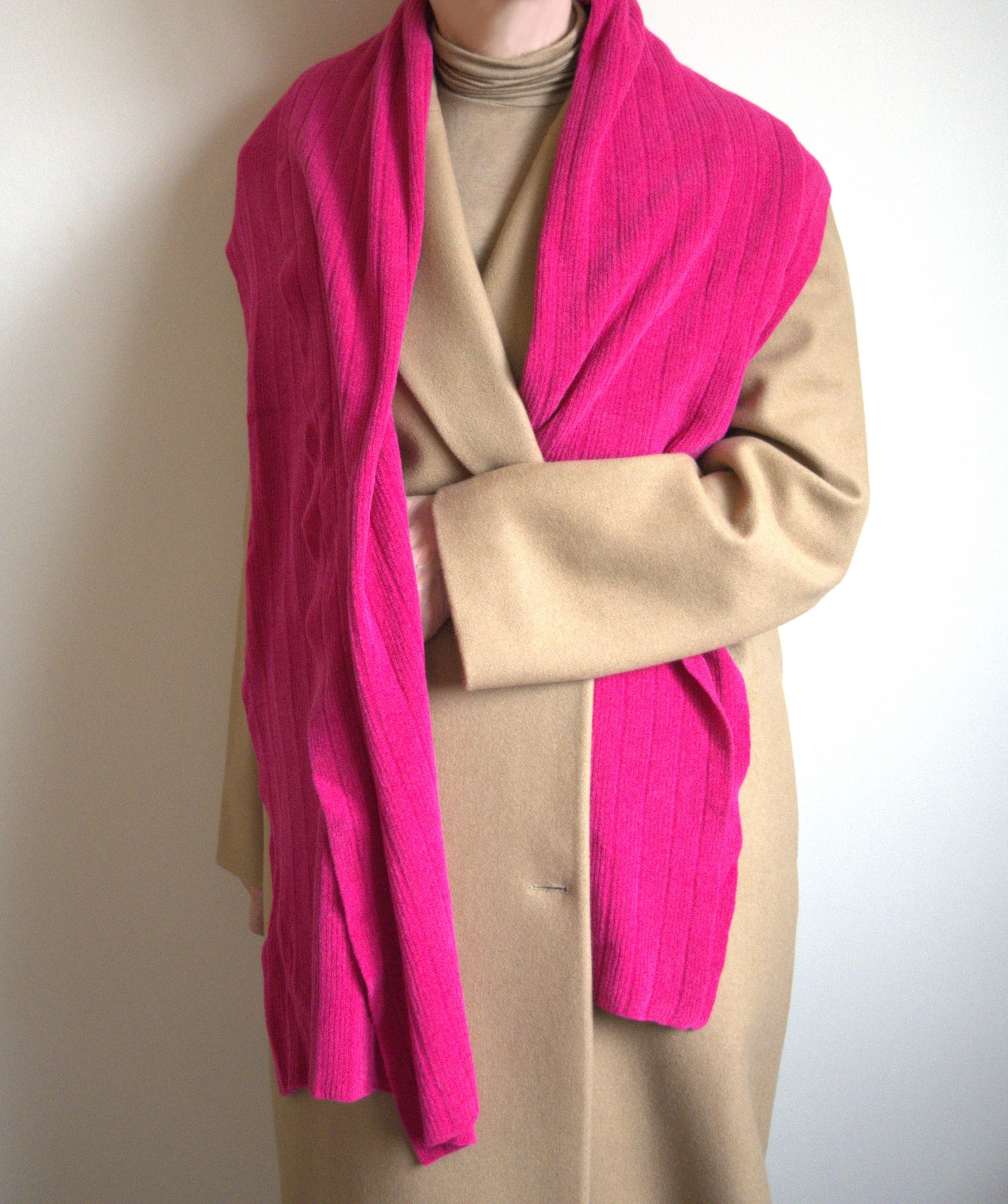 Șal Velvet Șal Velvet