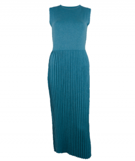 Rochie Polished Turquoise