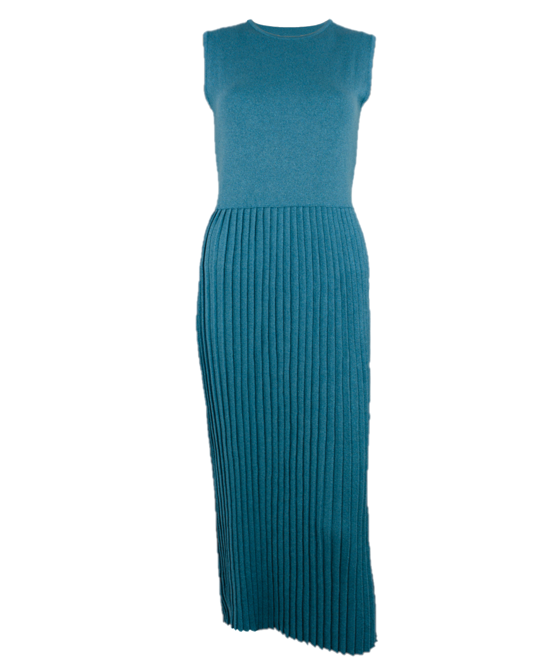 Rochie Polished Turquoise