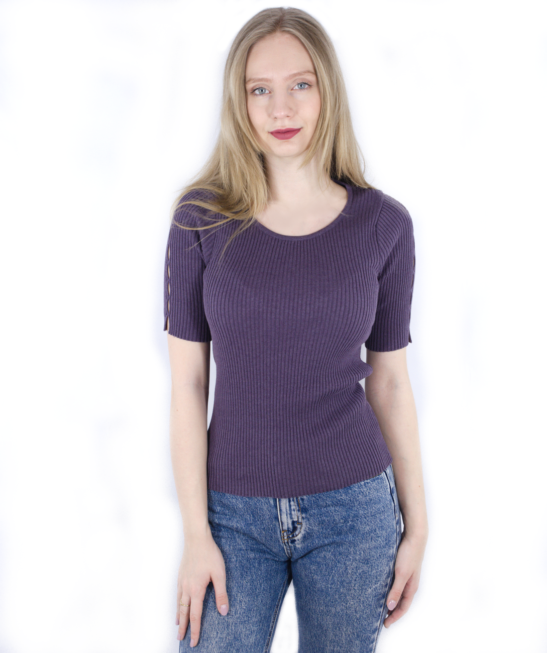 Bluză patent Vinaccia