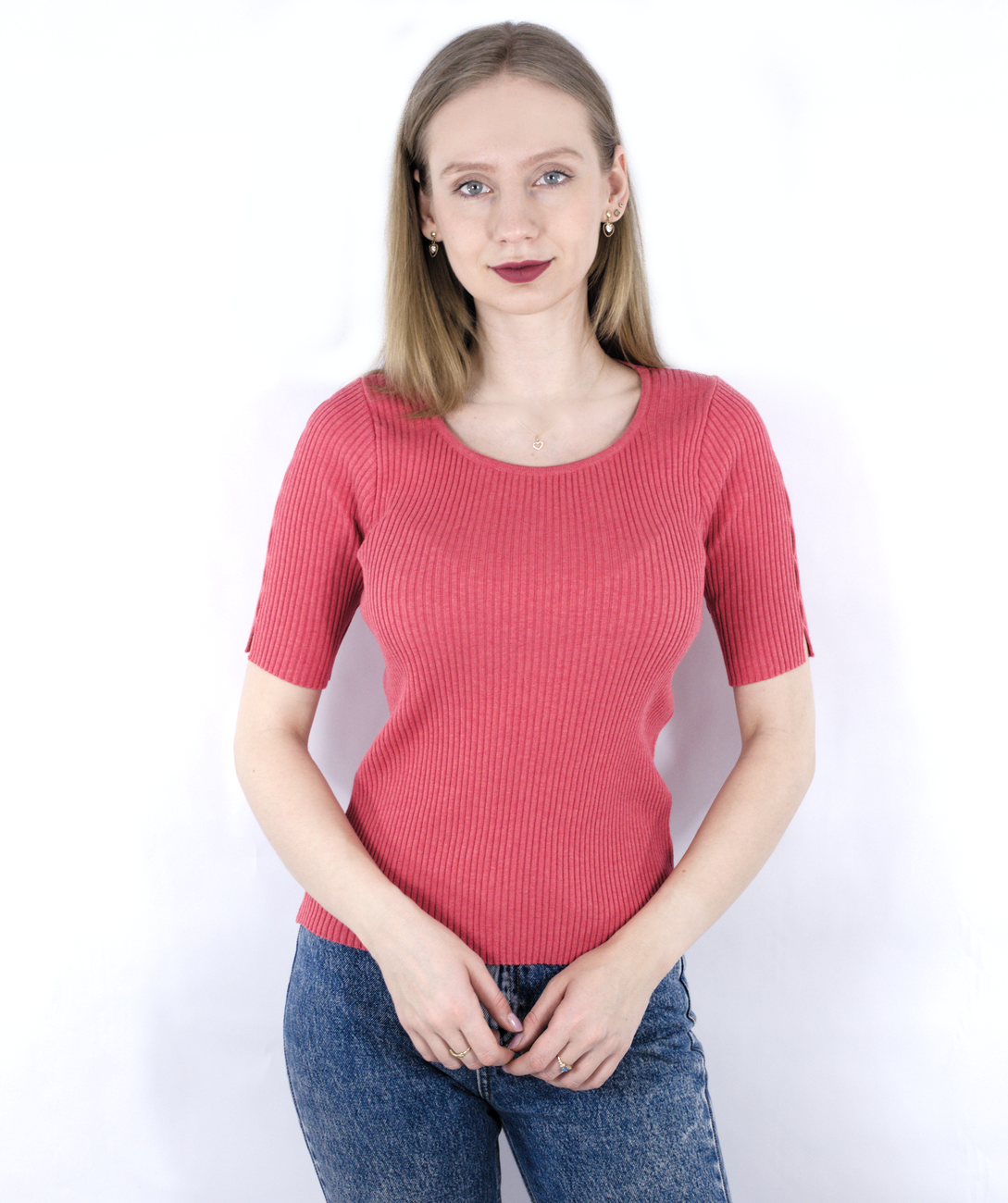 Bluză patent Etruria